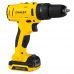 Аккумуляторная дрель-шуруповерт STANLEY SCH12S2